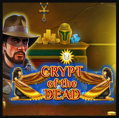 Crypt of the Dead